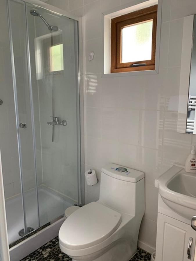 Rumbo Suites Punta Arenas Ngoại thất bức ảnh