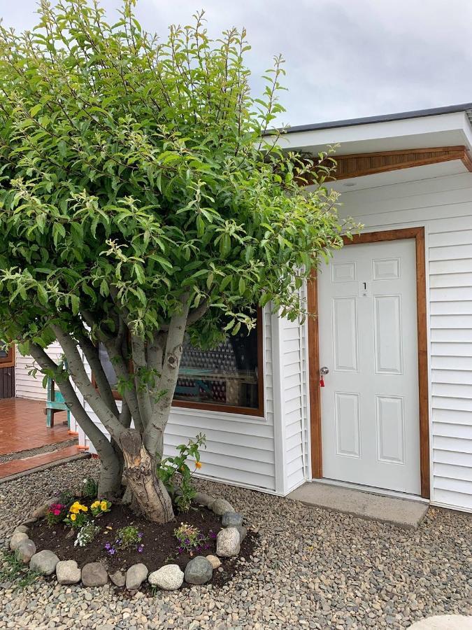 Rumbo Suites Punta Arenas Ngoại thất bức ảnh
